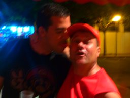 XIX Concentracion - 2012